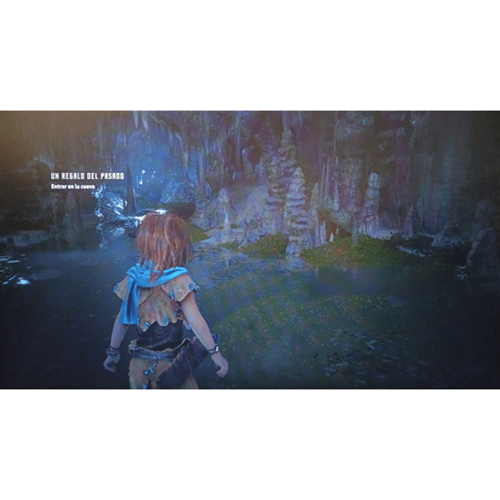 Horizon Zero Dawn  Ps4   5