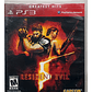 Resident Evil 5 Playstation Ps3 - Miniatura 1