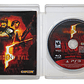 Resident Evil 5 Playstation Ps3 - Miniatura 2