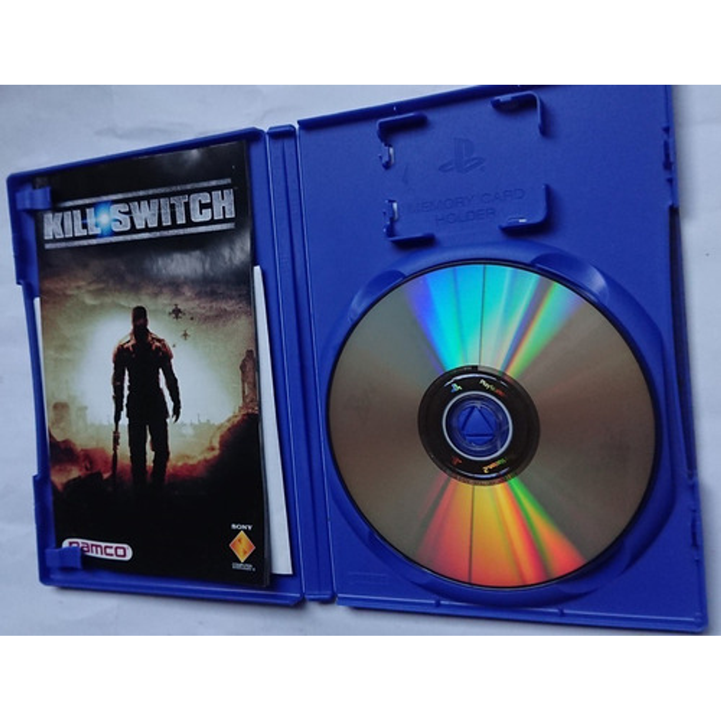 Kill Switch Pal Ps2 3