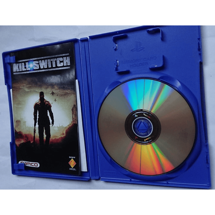 Kill Switch Pal Ps2 3