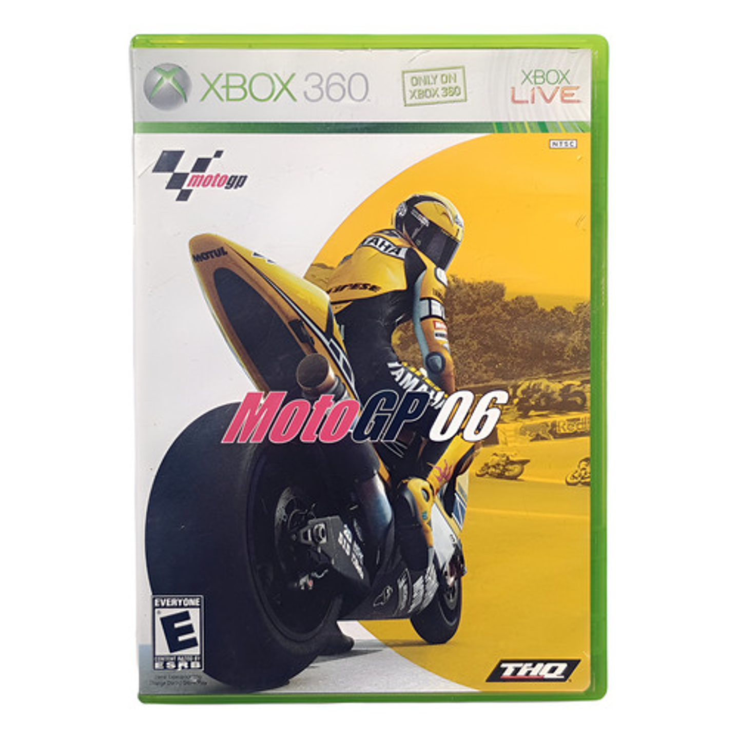 Motogp 06 Xbox 360 1