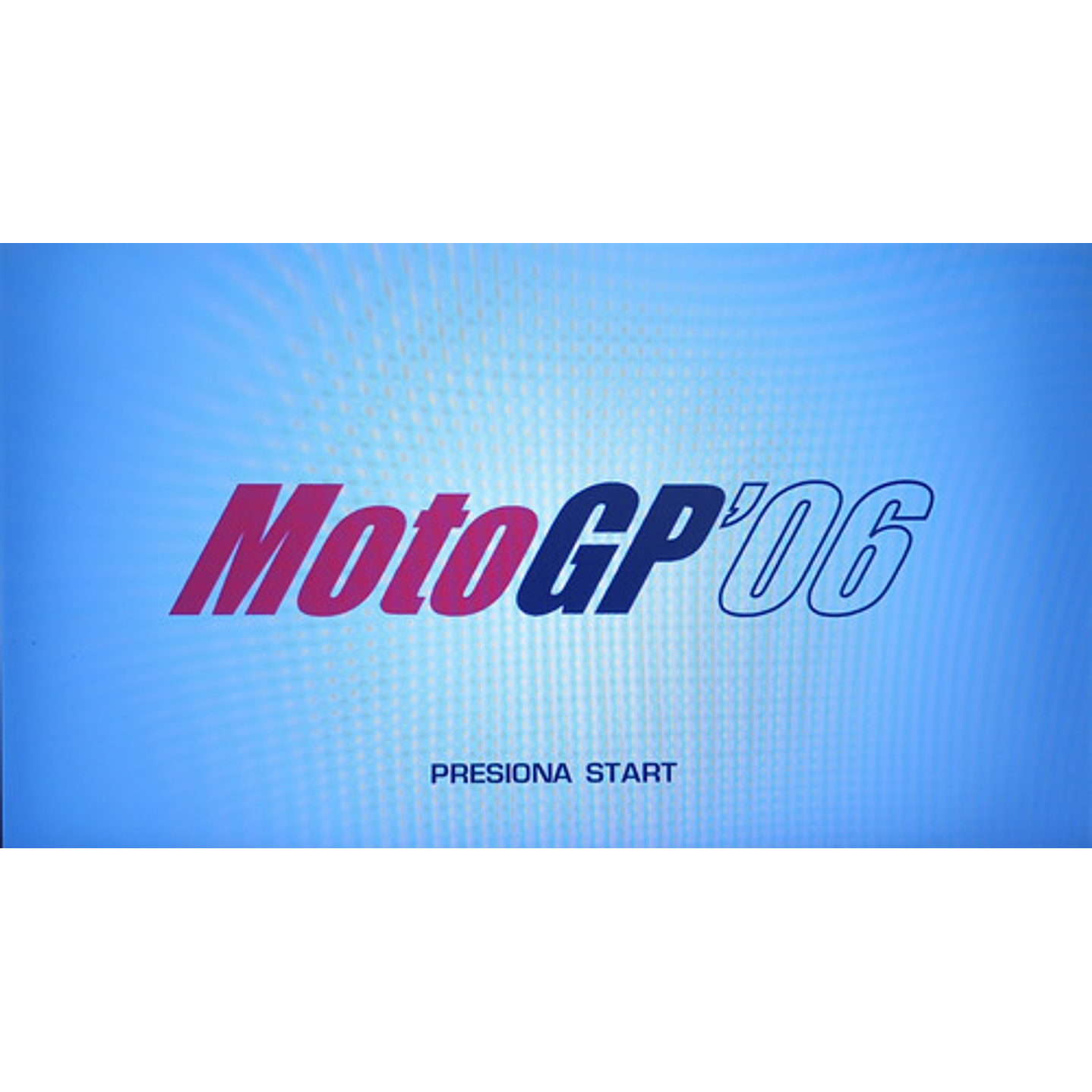 Motogp 06 Xbox 360 4