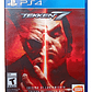 Tekken 7 Standard  Ps4   - Miniatura 1