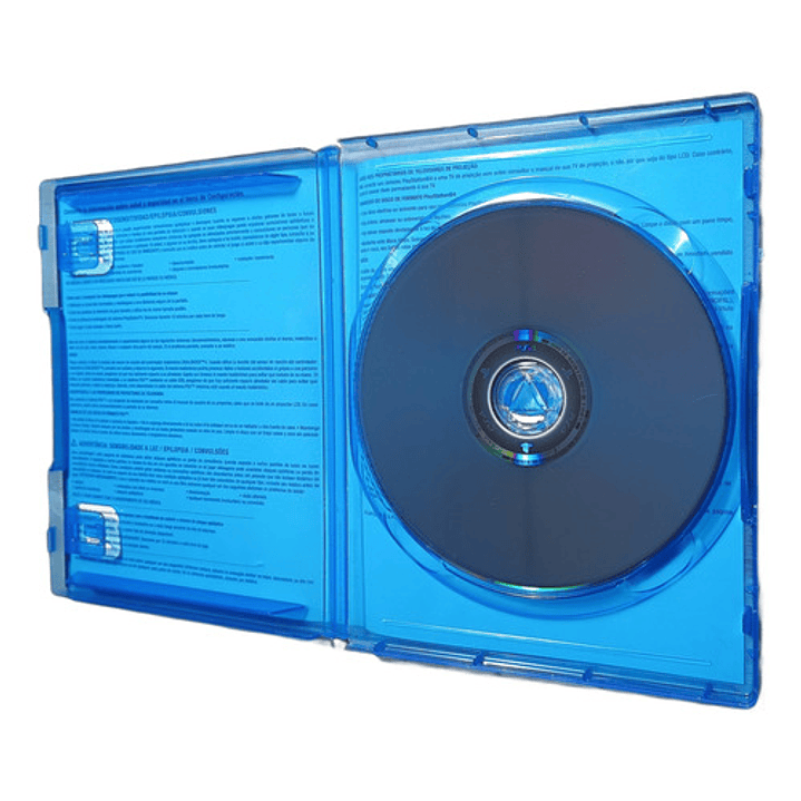 Tekken 7 Standard  Ps4   3