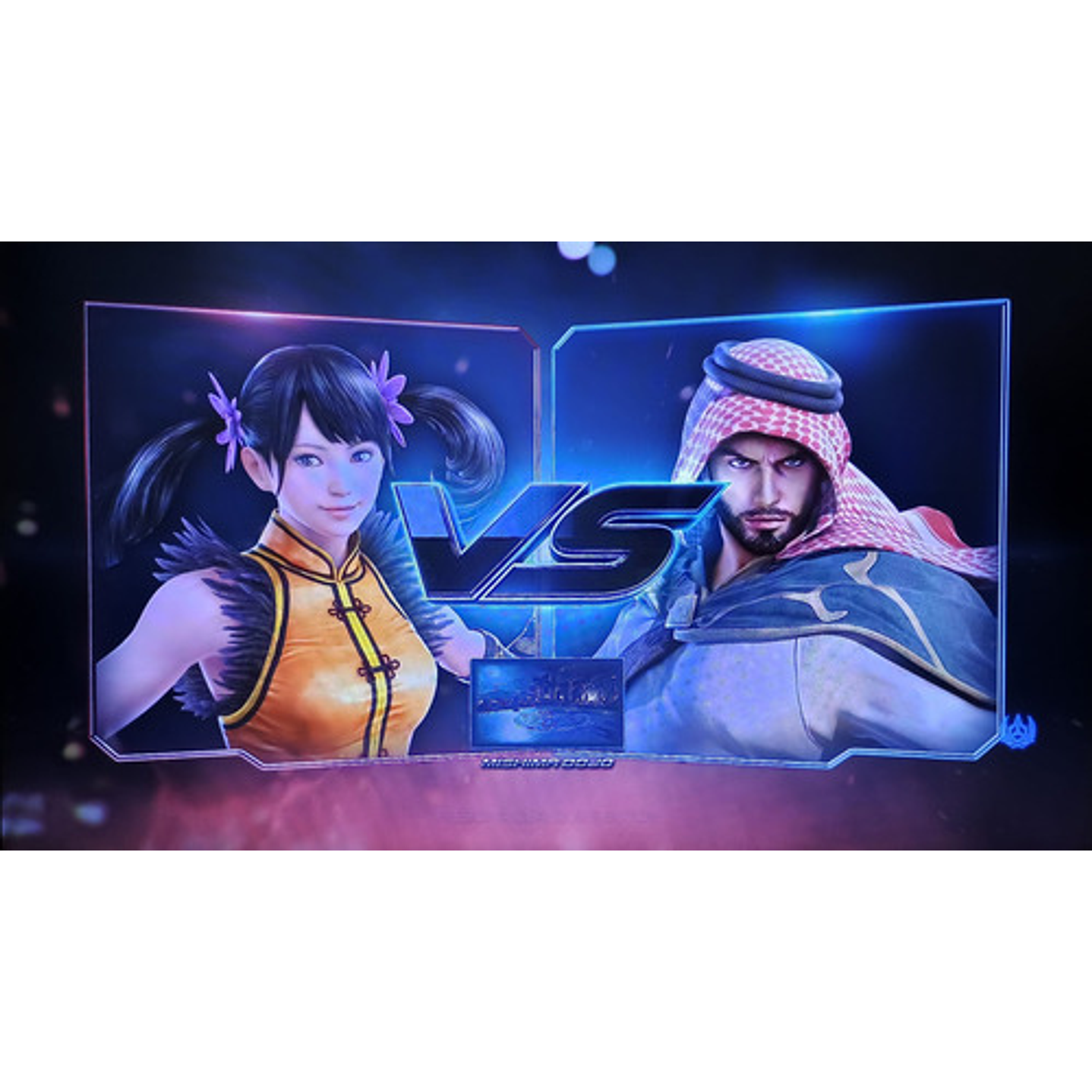 Tekken 7 Standard  Ps4   7