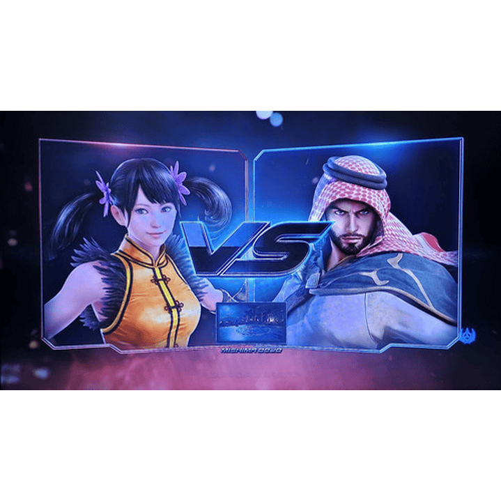 Tekken 7 Standard  Ps4   7