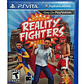 Reality Fighters Ps Vita - Miniatura 1
