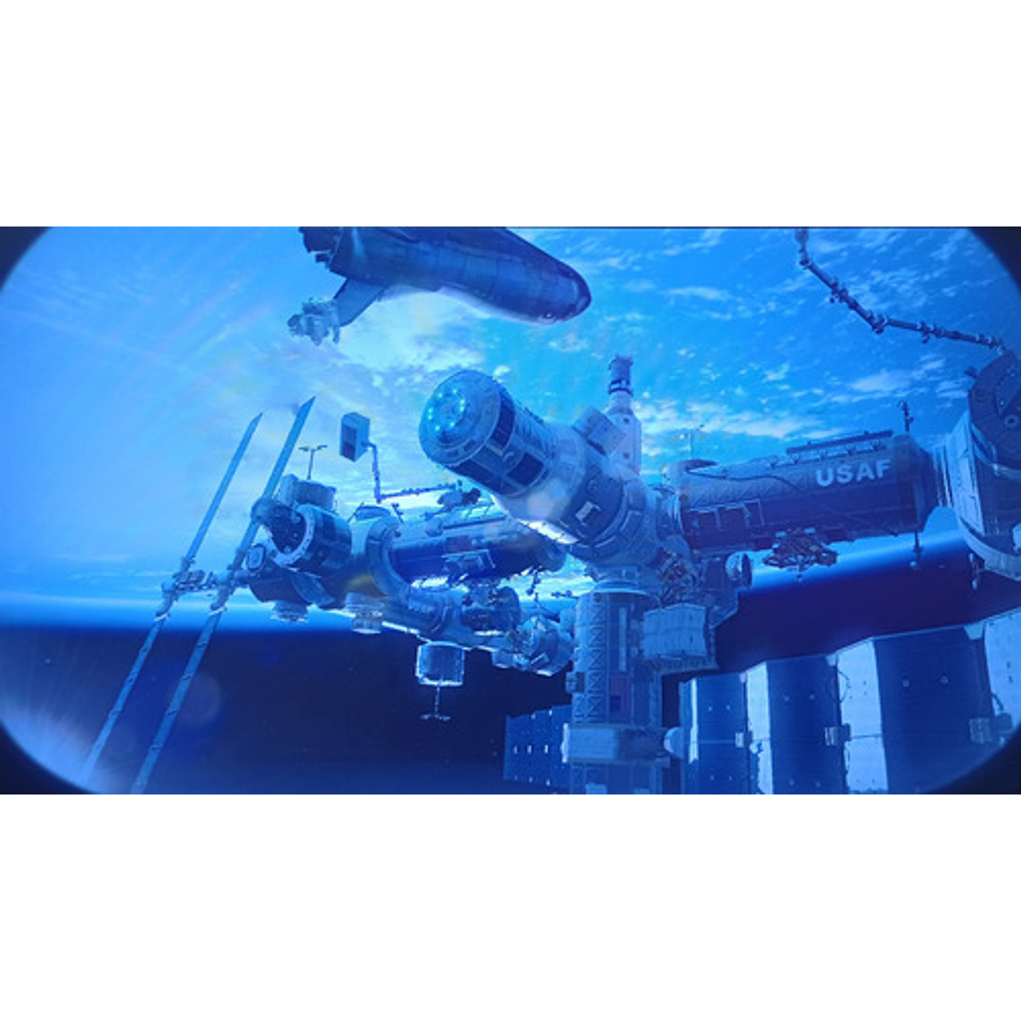 Call Of Duty: Ghosts Ps3 Físico 7