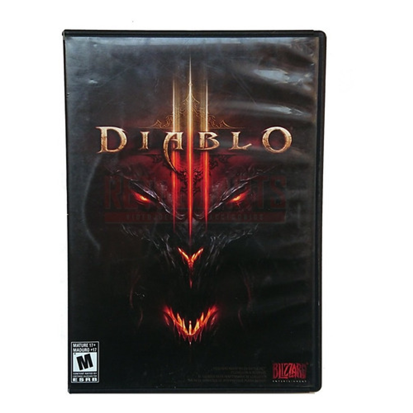 Diablo Iii Pc 1