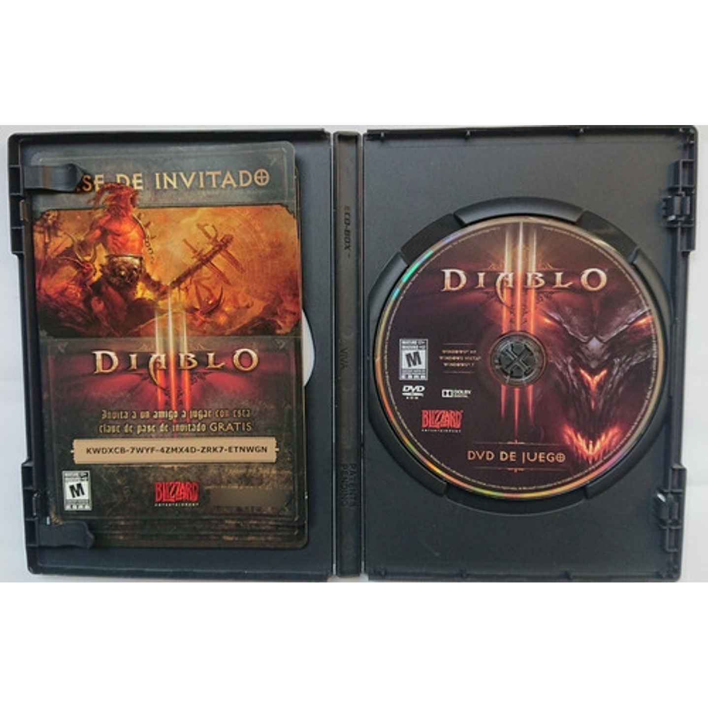 Diablo Iii Pc 2