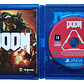 Doom Ps4 - Miniatura 2
