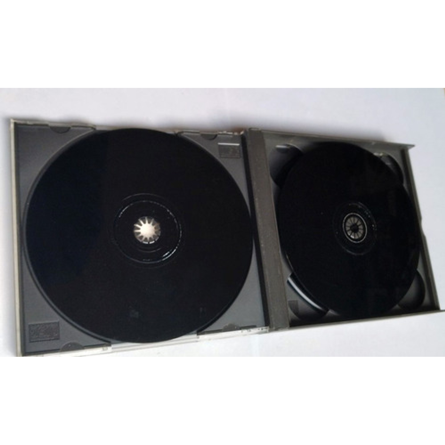 Final Fantasy Viii Ps1 Jap 4