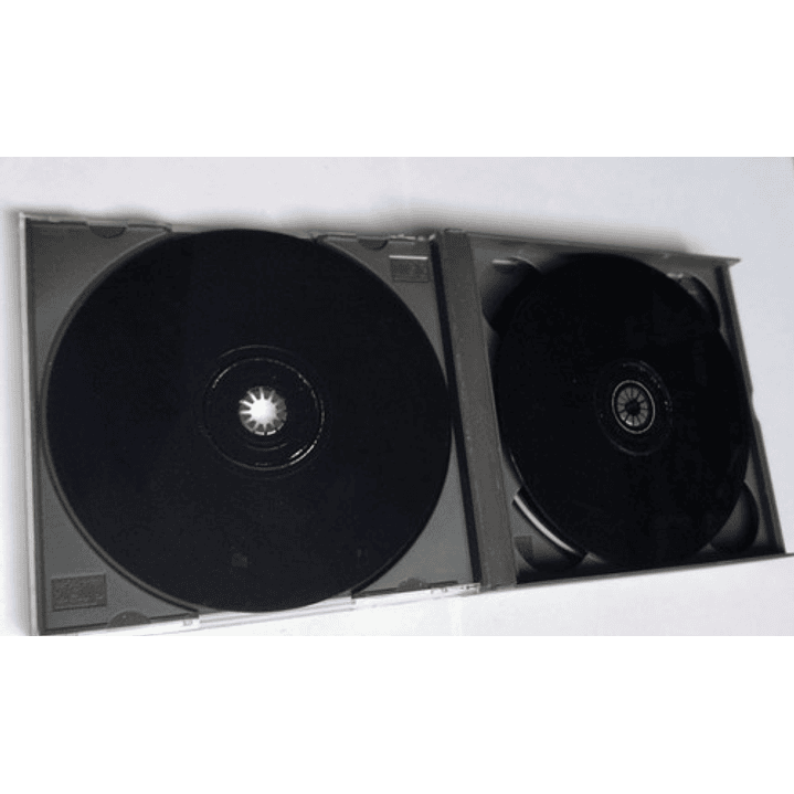 Final Fantasy Viii Ps1 Jap 4