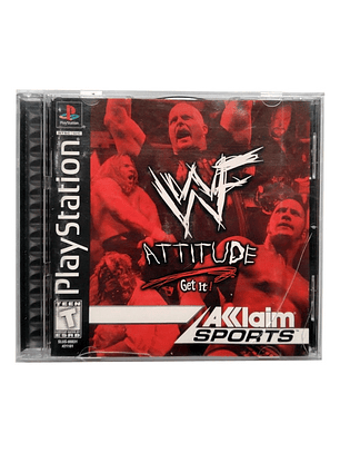 Wf Attitude Ps1