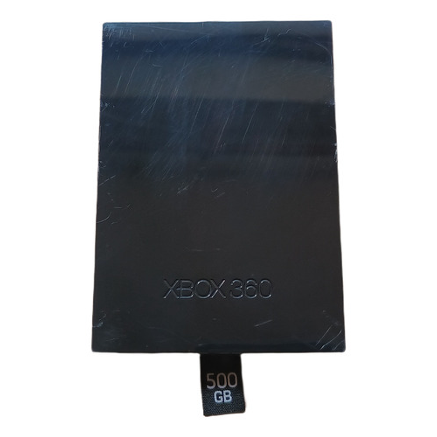 Disco Duro 500 Gb Para Xbox 360  3