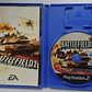 Battlefield 2 Modern Combat  Ps2 Pal - Miniatura 2