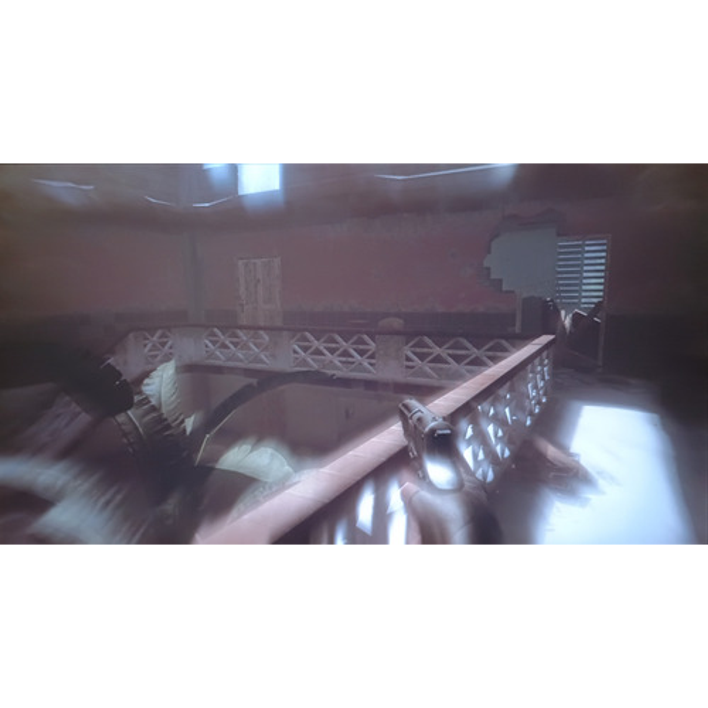 Far Cry 2 Xbox 360 6