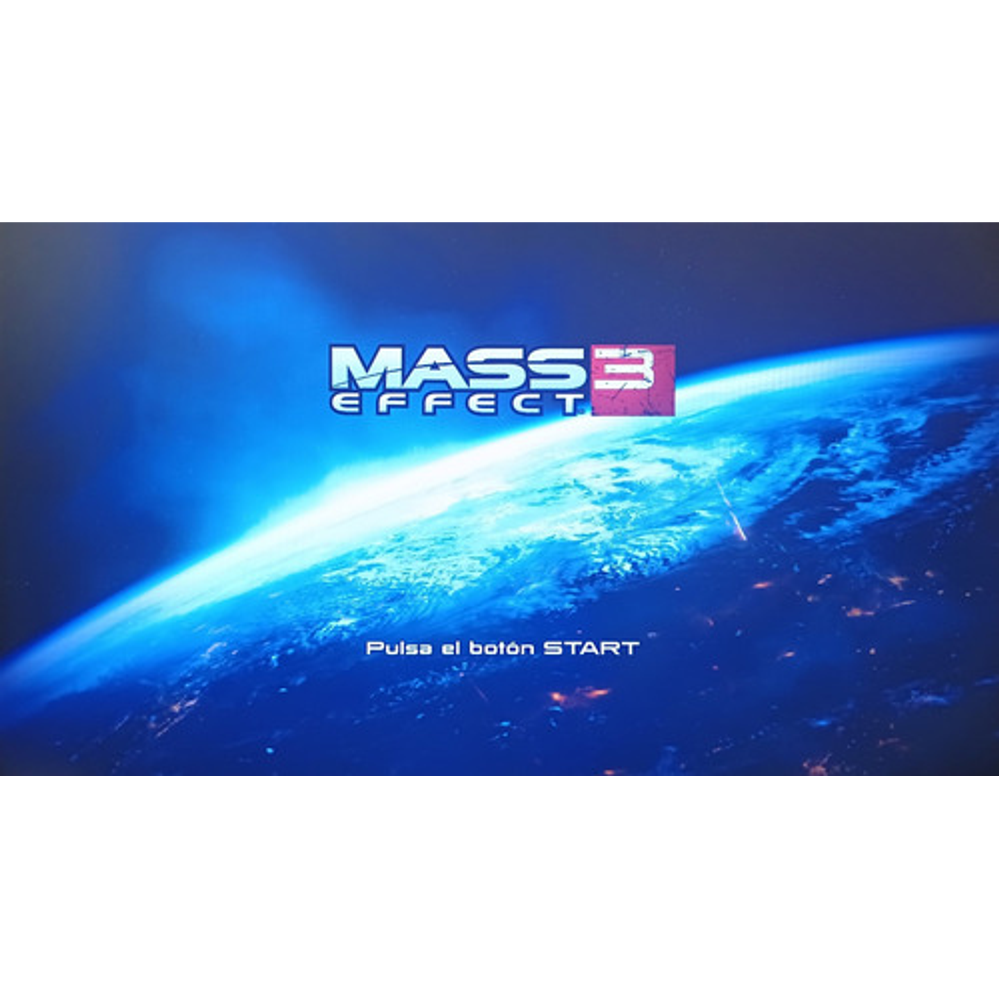 Mass Effect Trilogy Playstation  Ps3   8