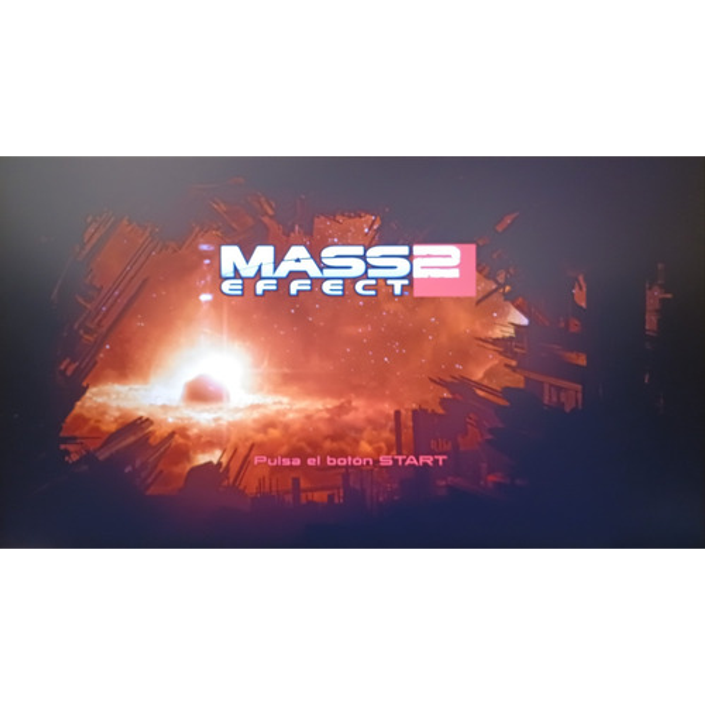 Mass Effect Trilogy Playstation  Ps3   10