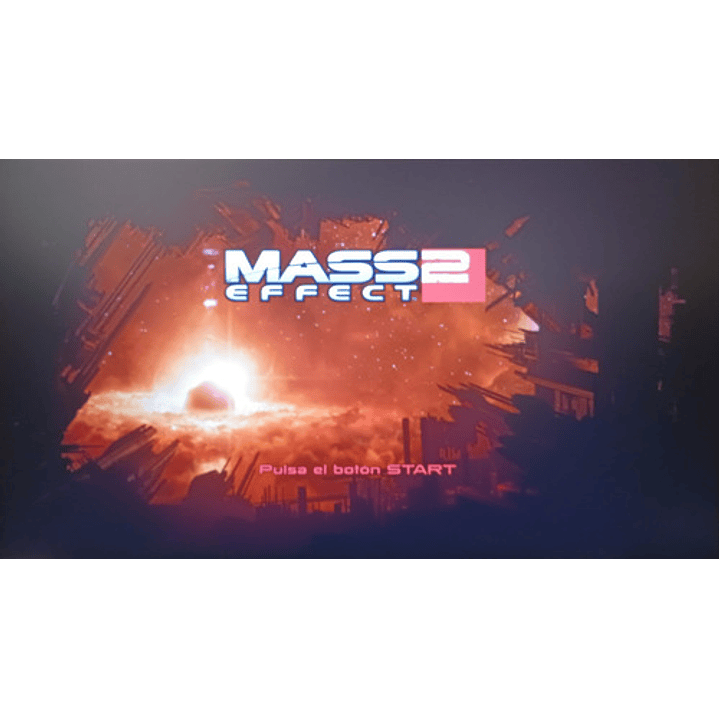Mass Effect Trilogy Playstation  Ps3   10