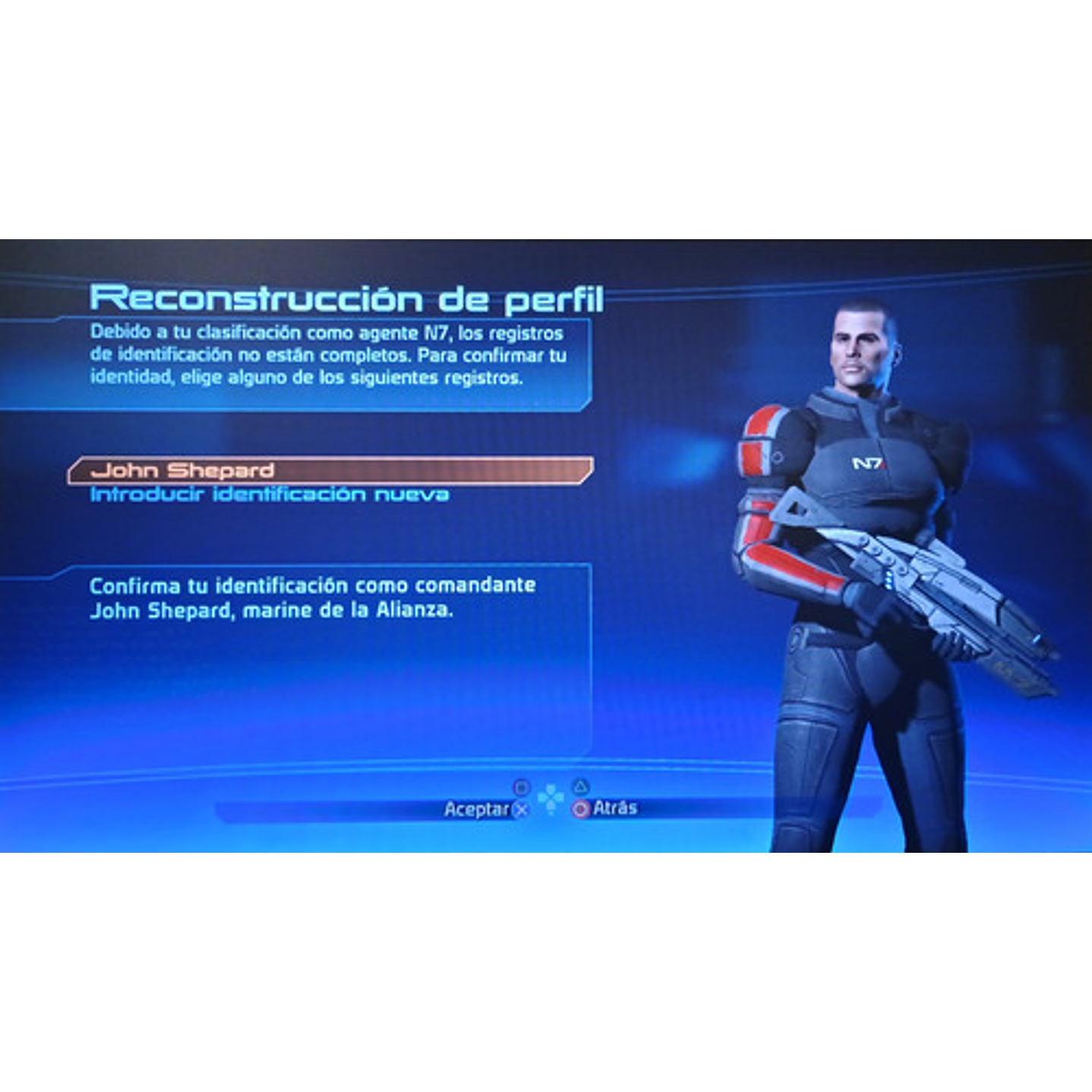 Mass Effect Trilogy Playstation  Ps3   11