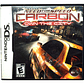 Need For Speed Carbon Own The City Nintendo Ds - Miniatura 1