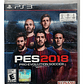 Pro Evolution Soccer 2018 Ps3  - Miniatura 1