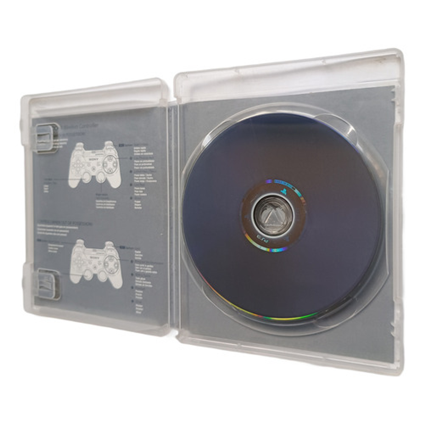 Pro Evolution Soccer 2018 Ps3  3