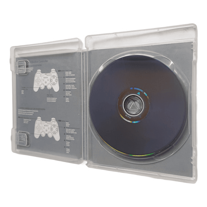 Pro Evolution Soccer 2018 Ps3  3