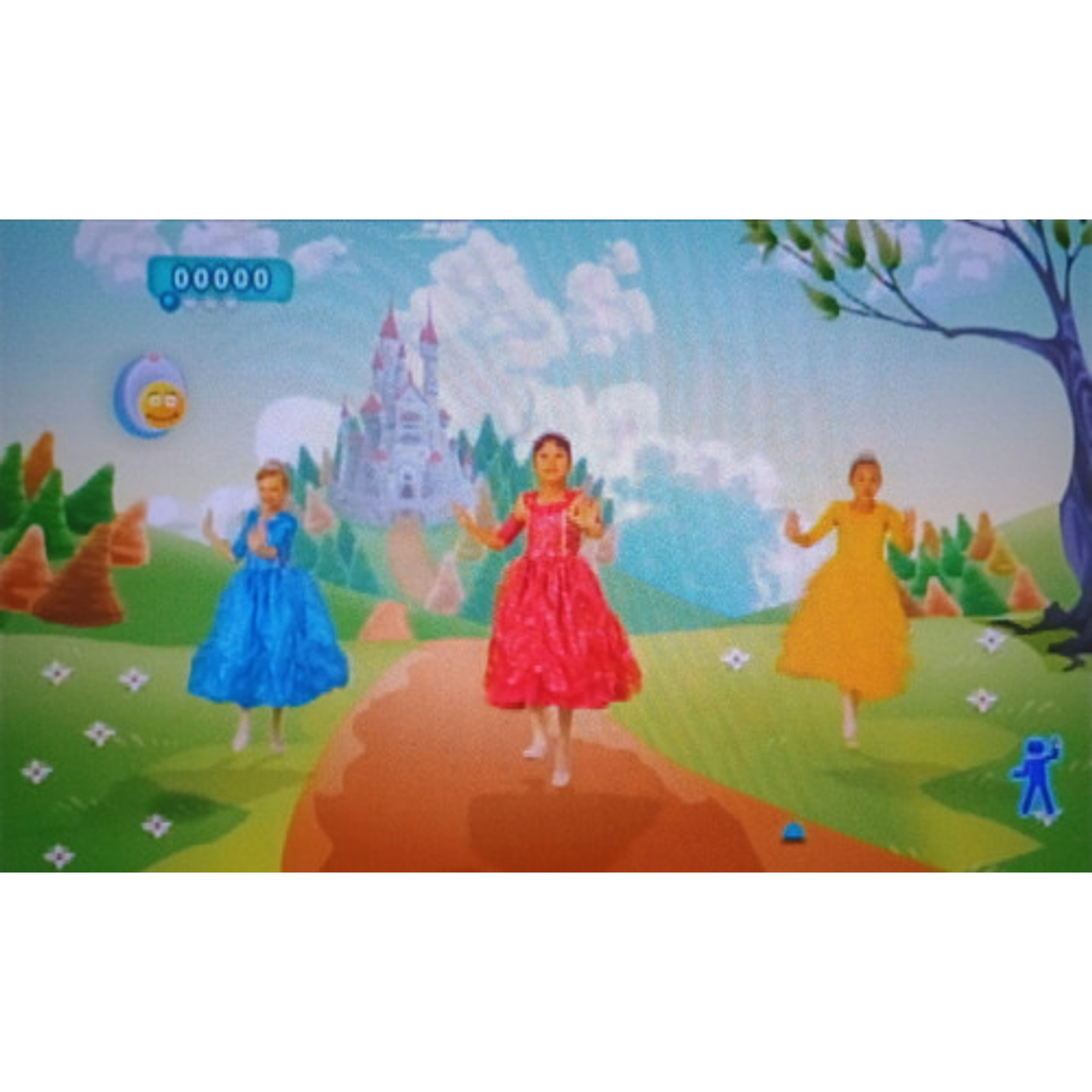 Just Dance Kids Wii 5