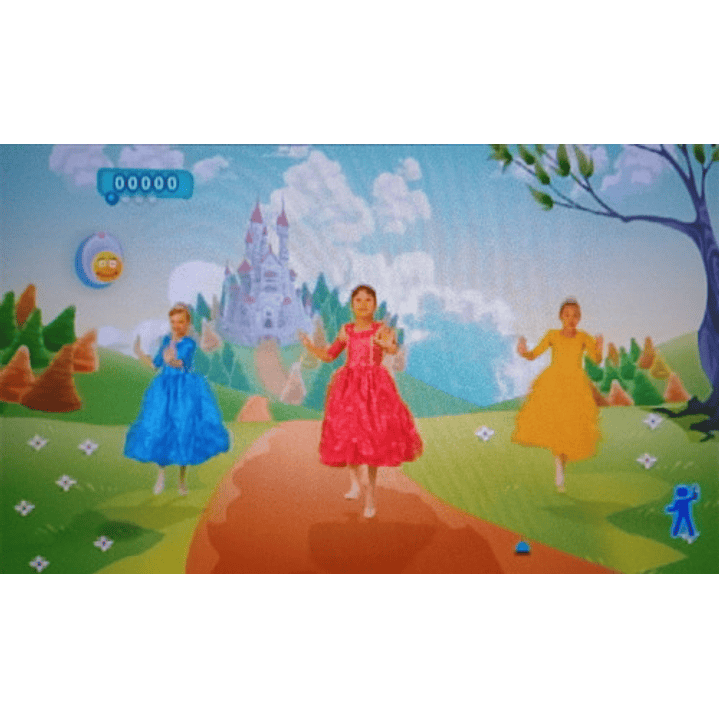 Just Dance Kids Wii 5