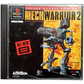 Mechwarrior 2 Pal Ps1 - Miniatura 1