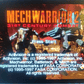 Mechwarrior 2 Pal Ps1 - Miniatura 3