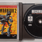 Mechwarrior 2 Pal Ps1 - Miniatura 4