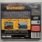 Mechwarrior 2 Pal Ps1 - Miniatura 6