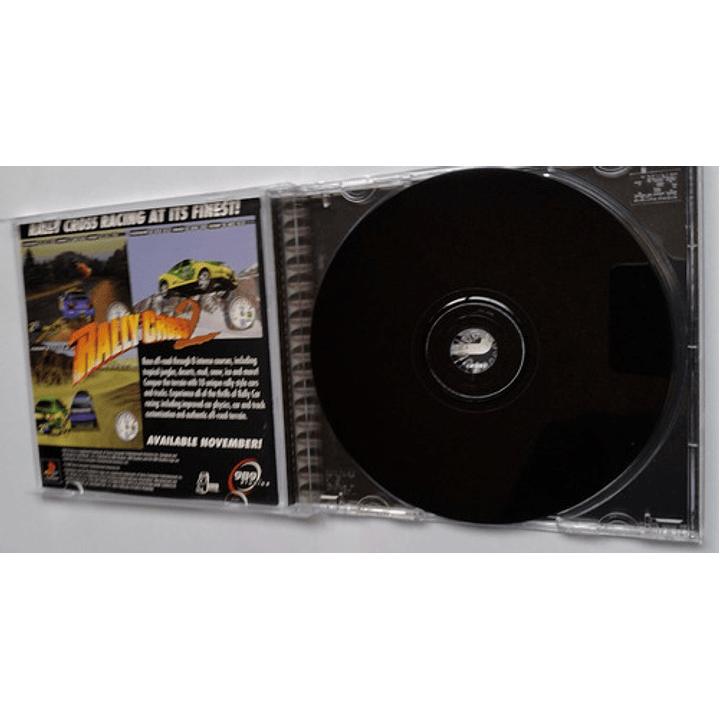 Cool Boarders 3 Ps1 3