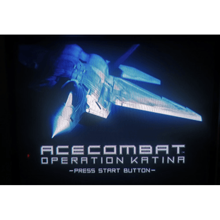 Ace Combat 5 Ps2 7