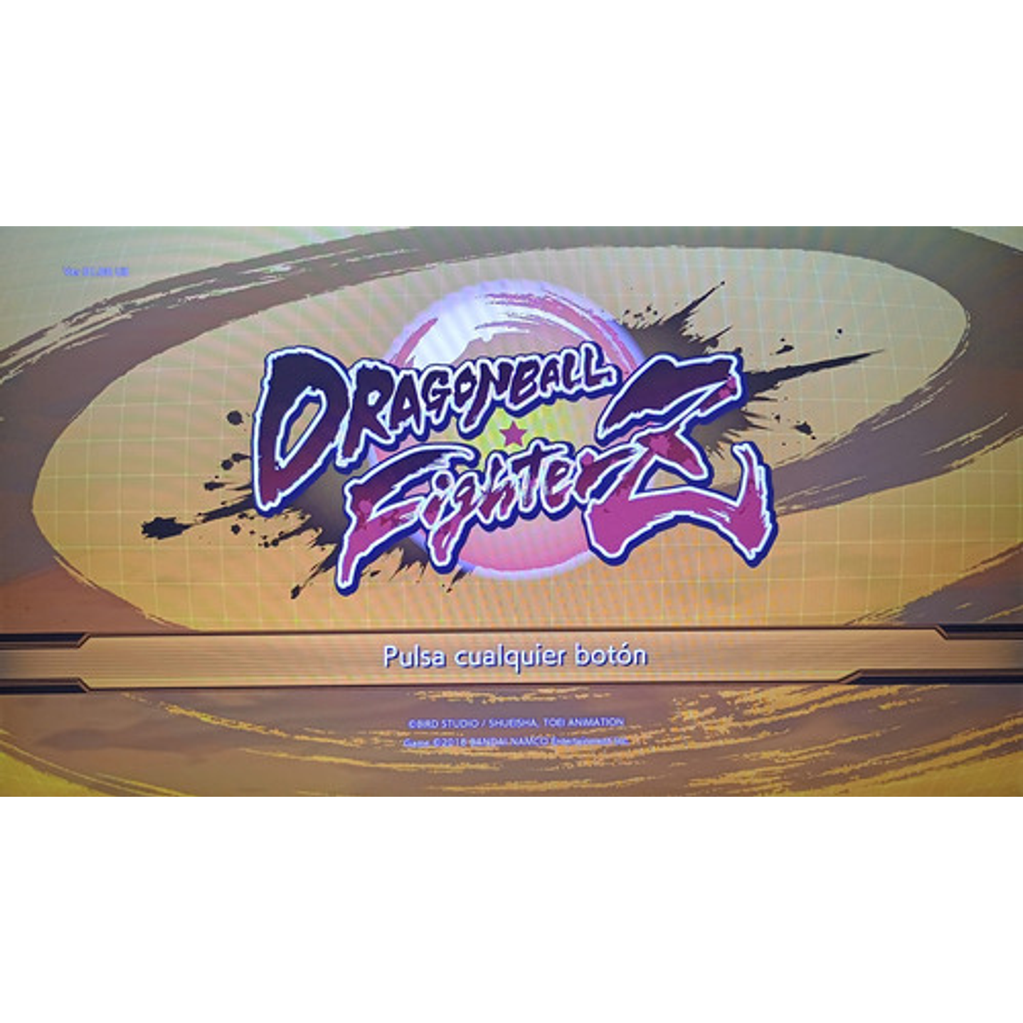 Dragon Ball Fighter Z  Playstation Ps4   7