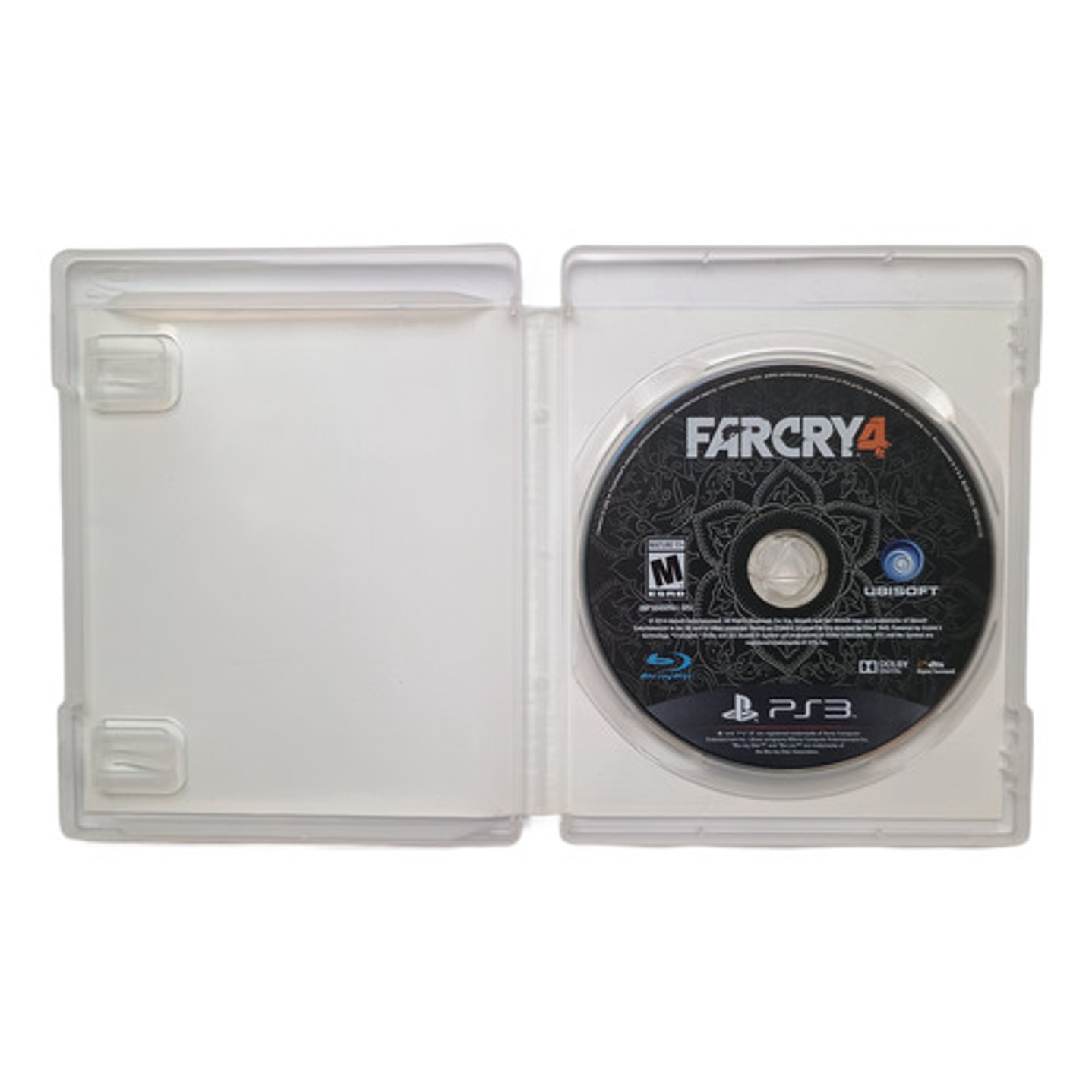 Far Cry 4 Ps3   2