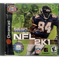 Sega Nfl 2k1 Dreamcast - Miniatura 1