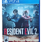 Resident Evil 2 Remake Ps4  - Miniatura 1