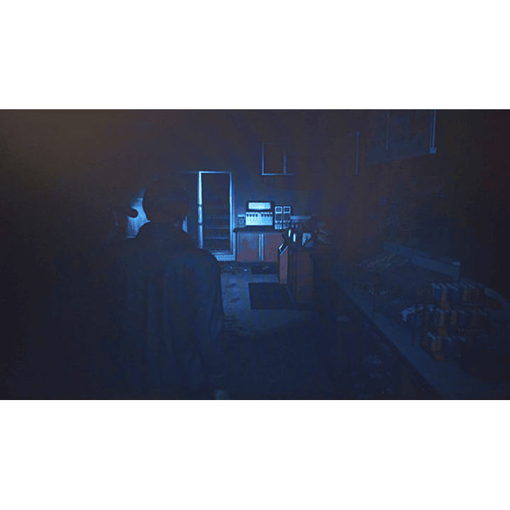 Resident Evil 2 Remake Ps4  5