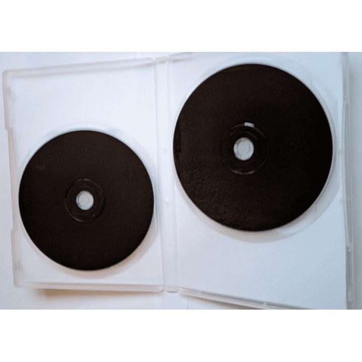 Syphon Filter 2  Ps1 3