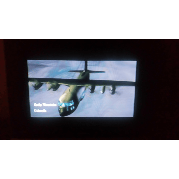 Syphon Filter 2  Ps1 5