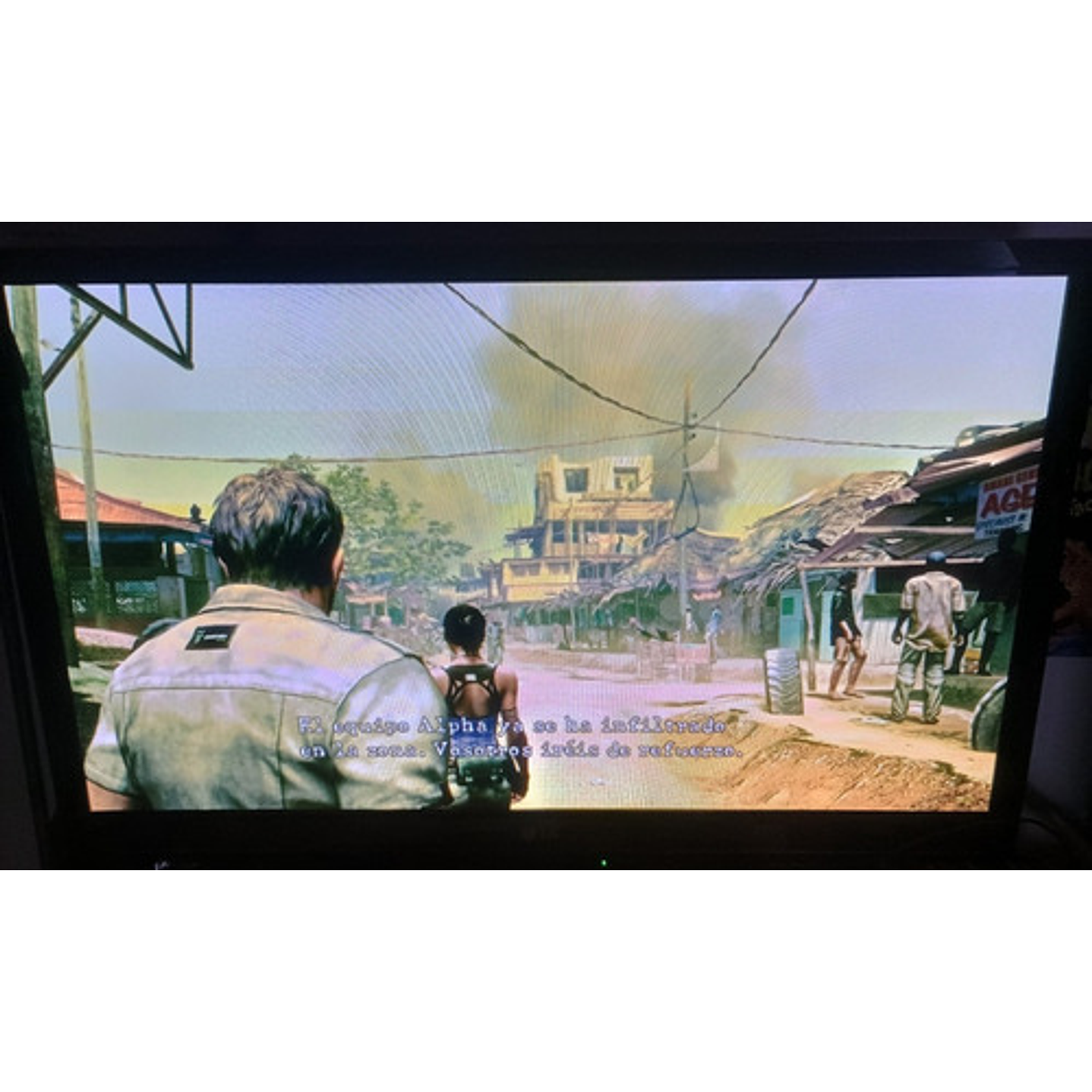 Resident Evil 5 Gold Edition Xbox 360   5