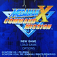 Mega Man X Command Mission Gamecube - Miniatura 4