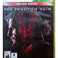Metal Gear Solid V: The Phantom Pain Xbox 360  - Miniatura 1
