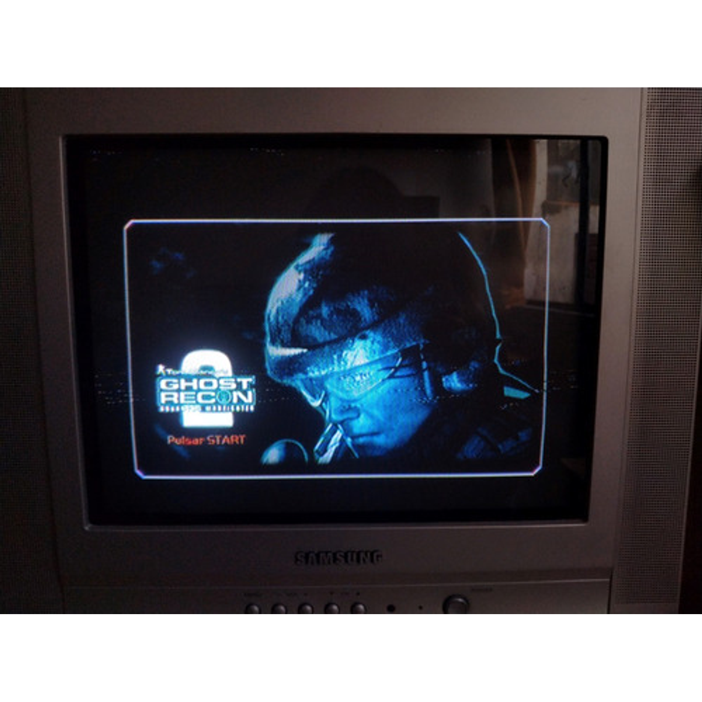 Ghost Recon 2 Advanced Warfare Xbox 360 4