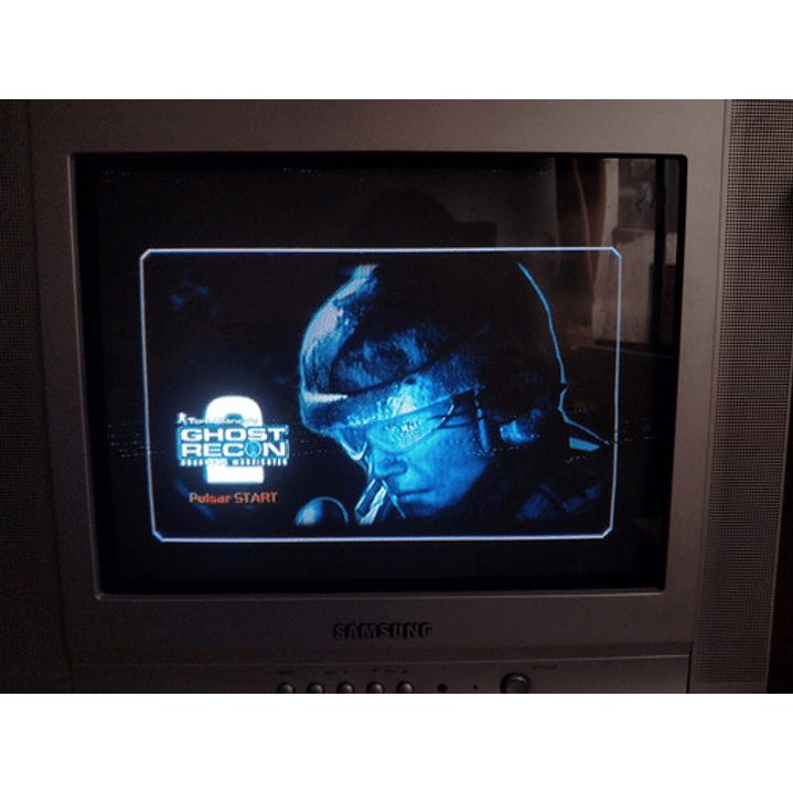 Ghost Recon 2 Advanced Warfare Xbox 360 4